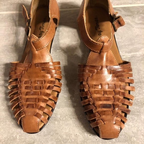 Sandals - Picture 1 of 5